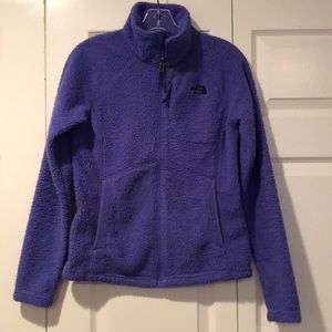 Women’s north face jacket
